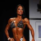 Andrea  Holliday - IFBB North American Championships 2010 - #1