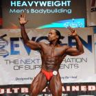 Duane   Turnbough - NPC Natural Northern USA 2014 - #1