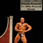 Grant  Pullin - NPC Mike Francois Classic 2012 - #1