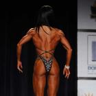 Andrea  Holliday - IFBB North American Championships 2010 - #1