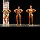 NPC Steve Stone NY Metropolitans 2009 - #1