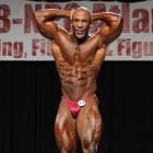 Lawrence   Hunt - IFBB Atlantic City Pro 2009 - #1