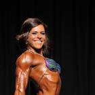 Kimberly  Baum - NPC Jr. Nationals 2014 - #1