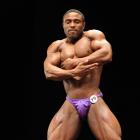 Theodore   Atkins Jr  - NPC Nationals 2011 - #1