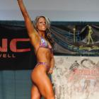 Toni  Naramore - NPC Ronnie Coleman Classic 2012 - #1