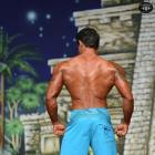 Tony  Torres - IFBB Europa Super Show 2014 - #1