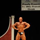 Grant  Pullin - NPC Mike Francois Classic 2012 - #1