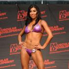 Indira  Garcia - NPC Ronnie Coleman Classic 2011 - #1