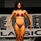 Jasmine  Waggner - NPC Ronnie Coleman Classic 2009 - #1