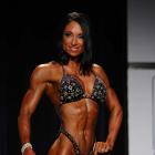 Andrea  Holliday - IFBB North American Championships 2010 - #1