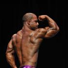 Jose  Velazquez Garza - NPC Atlantic States 2014 - #1