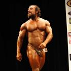 Joe  Petreyck - NPC Atlantic States 2010 - #1