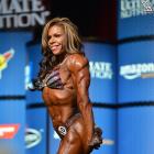 Heather  Grace - IFBB Olympia 2015 - #1