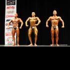 NPC Steve Stone NY Metropolitans 2009 - #1