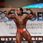 Duane   Turnbough - NPC Natural Northern USA 2014 - #1