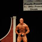 Grant  Pullin - NPC Mike Francois Classic 2012 - #1