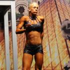 Melissa  Frederick - IFBB Europa Show of Champions Orlando 2010 - #1