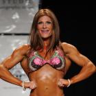 Amy  Mendez - IFBB North American Championships 2011 - #1