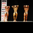 NPC Steve Stone NY Metropolitans 2009 - #1