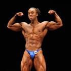 Chauncey  Wilson - NPC Nationals 2011 - #1