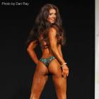 Stacey   Naito  - NPC Team Universe 2011 - #1