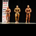 NPC Steve Stone NY Metropolitans 2009 - #1