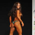 Stacey   Naito  - NPC Team Universe 2011 - #1