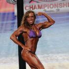 Paula  Francis - IFBB Wings of Strength Tampa  Pro 2012 - #1