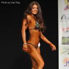 Stacey   Naito  - NPC Team Universe 2011 - #1