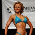 Maggie  Filla - NPC Texas Shredder Classic 2010 - #1