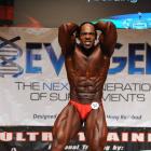 Duane   Turnbough - NPC Natural Northern USA 2014 - #1