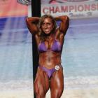 Paula  Francis - IFBB Wings of Strength Tampa  Pro 2012 - #1