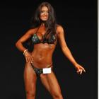 Stacey   Naito  - NPC Team Universe 2011 - #1