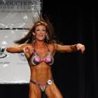 Amy  Mendez - IFBB North American Championships 2011 - #1