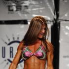 Amy  Mendez - IFBB North American Championships 2011 - #1