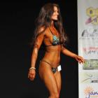 Stacey   Naito  - NPC Team Universe 2011 - #1