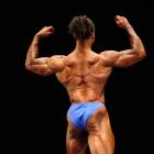 Chauncey  Wilson - NPC Nationals 2011 - #1