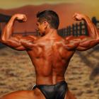 Victorino  Martin - NPC Europa Super Show 2010 - #1