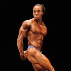 Chauncey  Wilson - NPC Nationals 2011 - #1