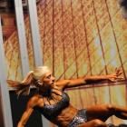 Melissa  Frederick - IFBB Europa Show of Champions Orlando 2010 - #1