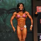 Ella  Horton - IFBB Europa Super Show 2011 - #1