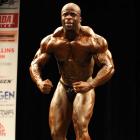 Teddy  Anderson - NPC Atlantic States 2010 - #1