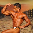 Victorino  Martin - NPC Europa Super Show 2010 - #1