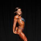 Kimberly  Baum - NPC Jr. Nationals 2014 - #1