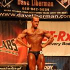 Eric  Coots - NPC Natural Ohio 2013 - #1