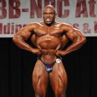 Rod  Ketchens - IFBB Atlantic City Pro 2009 - #1