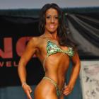 Natasha   Herring - NPC Ronnie Coleman Classic 2012 - #1