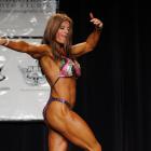 Amy  Mendez - IFBB North American Championships 2011 - #1