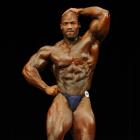 Harold  Bright - NPC Jr. USA 2012 - #1