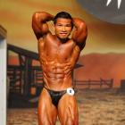 Victorino  Martin - NPC Europa Super Show 2010 - #1